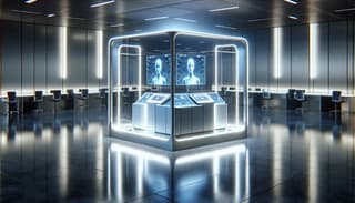 Smart Engines представила сервис для распознавания и проверки документов — Smart ID Engine 2.5
