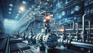 Russian High-Tech Ball Valves to Push Italy and China in the Market
