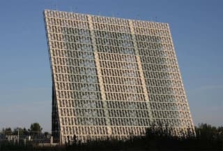 Voronezh radar systems to be used in India: authorities plan to sign purchase agreement with Russia