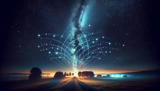 Как тебе такое, Илон Маск?: Российский аналог Starlink заработает к 2030 году
