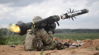 En EE. UU. reconocieron la superioridad del ATGM Kornet sobre el Javelin estadounidense