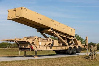 Dark Eagle с баллистической ракетой LRHW AUR: как России защититься от новой угрозы