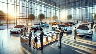Manturov: State support prevented car price increases in Russia