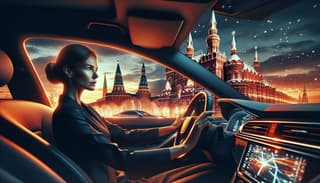 Каршеринг «Яндекс Драйв» появится в Саратове