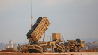 В США нашли единственный способ перехватить «Орешник»: но гарантии все равно нет