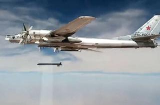 Ракеты Х-101 и «Кинжалы» назвали лучшими средством уничтожения мостов и логистических путей