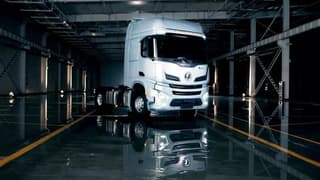 Yandex lanzará camiones autónomos en las autopistas M-11 y M-12 en 2025