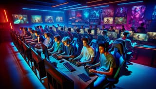 The State Duma proposed introducing rental certificates for video games