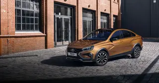Aún más potente: AvtoVAZ moderniza los motores de 1,6 y 1,8 litros para Lada Vesta