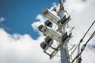 Más multas: las autoridades de Moscú modernizan las cámaras de tráfico