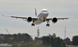 Серийный выпуск МС-21 может всё-таки начнется в 2025 году? Правительство хочет соблюсти сроки производства лайнера