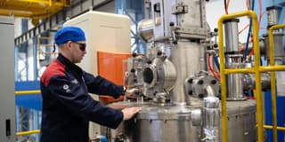 Росатом наладил производство титановых порошков для 3D-печати
