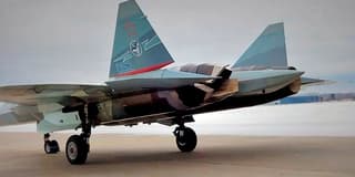 US Admired New AL-51F1 Engine for Su-57 Fighter: It Will Improve All Aspects of Flight Performance