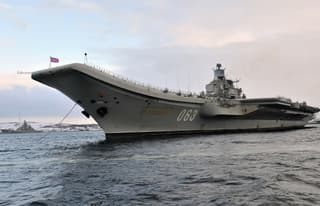 Морская группировка ядерных сил России полностью обновлена: гарантия безопасности страны
