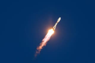 Rusia comienza a desarrollar motores para un cohete reutilizable ultraligero de fabricación nacional: ¿qué te parece, Elon?