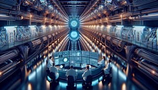 Russian NICA collider to receive new research detector