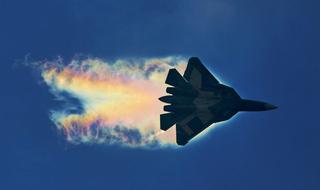 В США предрекли снижение заметности Су-57: звезда российской боевой авиации