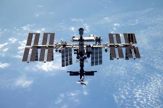 В космосе не до санкций: Роскосмос и NASA договорились о перекрестных полетах на МКС