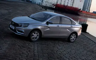 En AvtoVAZ hablaron sobre el aumento de los precios de los automóviles Lada en 2025