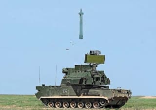 El escudo celestial de Rusia: cómo la IA ayuda al SAM "Tor-M2U" a derribar HIMARS y "Olja" en el frente