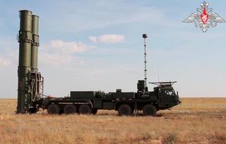 Российский ЗРК С-500 «Триумфатор-М» собьет американскую гиперзвуковую ракету Dark Eagle: и вот почему