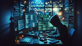 Scammers target Russian bloggers: They steal their personal data in one clever way