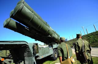 Neptune, Palyanitsa, and Peklo Missiles: How Russia Can Counter the New Threat