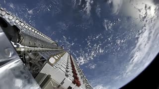 Russian "Kalinka" to target Starlink signal: solution to BEC and "Baba Yaga" problem finally found