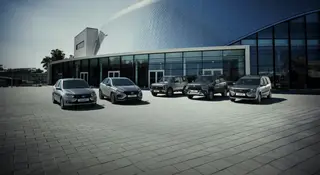 Piden a AvtoVAZ que retire 600.000 "Granta", "Vest" y "Niva" inseguros