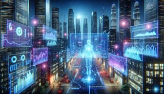 With an Accuracy of up to 93%: AI Taught to Predict Inflation Based on News