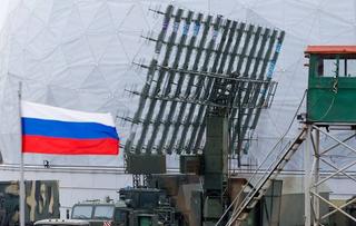 Значение комплексов РЛС на фронте объяснили в Минобороны: без них не защитить небо