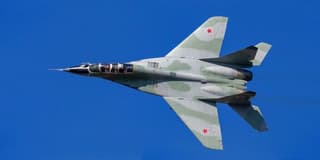 «Fulcrum»: Why the MiG-29 Has Maintained Its Status as a Masterpiece of Engineering for Almost 50 Years