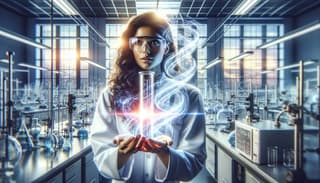 Scientists Discover "Living" Preservative