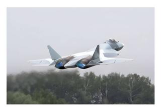 Главный конструктор Су-57 раскрыл возможности новейшего плоского сопла на истребителе: РЛС противника не увидит
