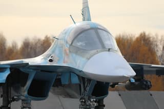 Обнаружат американский HIMARS: истребители Су-34 призвали оснастить контейнерными комплексами оптико-электронной разведки