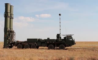 "On Paper": 19fortyfive Assessed the Capabilities of the Russian S-500 SAM System