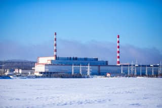 More than 107% of the design capacity: Kola NPP sets a record