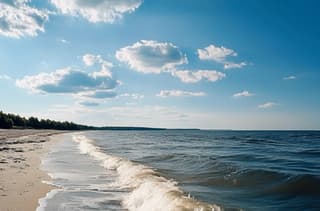 Climate Monitoring Module to Appear in the Baltic Sea