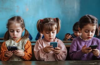 En el Ministerio de Educación proponen enseñar seguridad informática a los niños desde primer grado