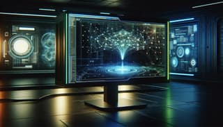 Will Replace ChatGPT and "GigaChat": Novosibirsk Developed a Neural Network for Communicating with People — "Menon"