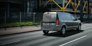 Lada Largus se convierte en el segundo vehículo comercial ligero más vendido en Rusia