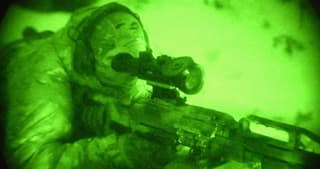 For AK and AS assault rifles: Rosoboronexport names the advantages of the Namestnik night vision sight