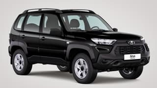 Lada Niva Travel Off-Road SUV to Return Updated in 2025