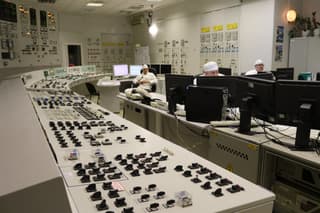 Росатом вывез ядерное топливо с остановленных блоков Ленинградской АЭС