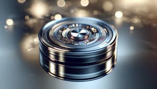 Acoustic Sensors Improved in Perm