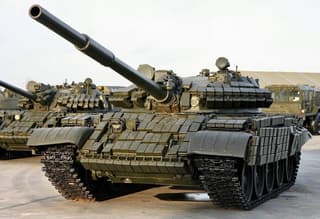 Названа опасность участия танков Т-62М в штурмовых действиях: опасность для башни
