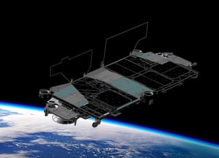 Asesino de Starlink: en EE. UU. revelan las características del novísimo sistema de monitoreo ruso "Kalinka"