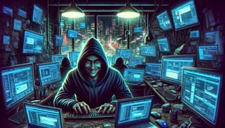 Ministerio del Interior: Los estafadores crean sitios web de tiendas en línea baratas inexistentes y distribuyen el troyano bancario Mamont