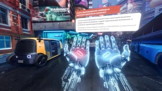 Во что превратили Косой переулок Москвы? : «Улица будущего» с метавселенной появилась в столице