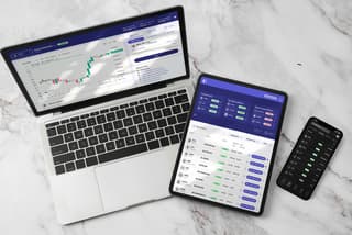 En Rusia se ha creado una herramienta para controlar las emociones de los traders